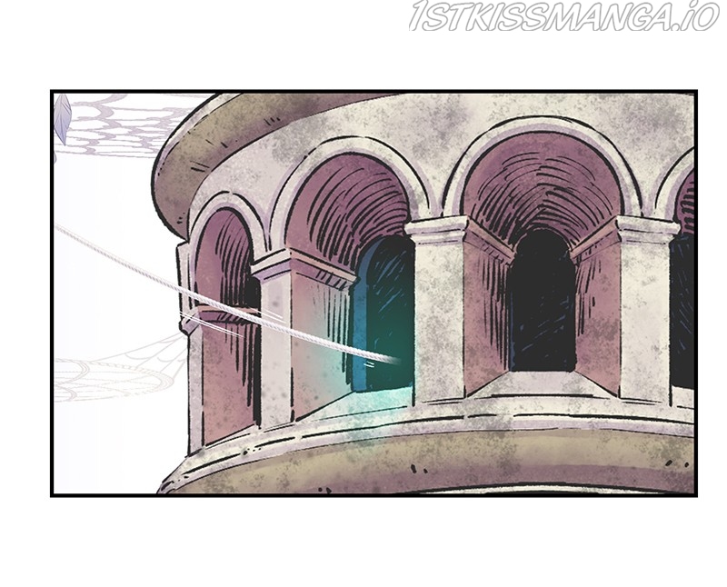 The Witch and The Bull Chapter 82 - Page 72