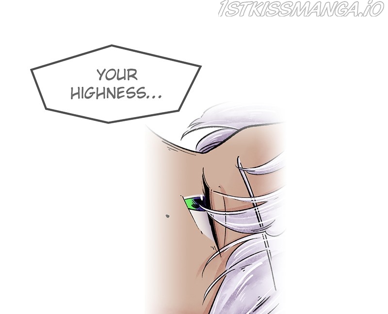 The Witch and The Bull Chapter 82 - Page 73