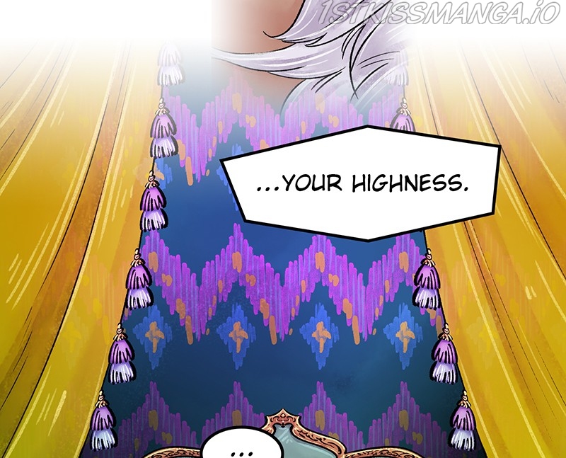 The Witch and The Bull Chapter 82 - Page 74