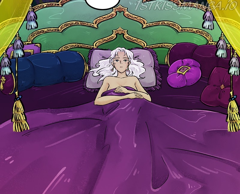 The Witch and The Bull Chapter 82 - Page 75