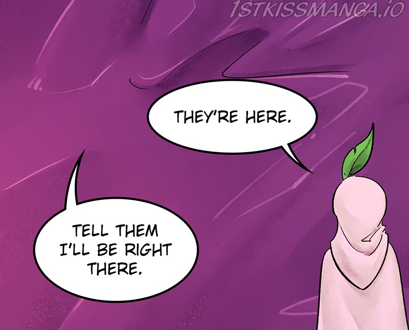 The Witch and The Bull Chapter 82 - Page 76