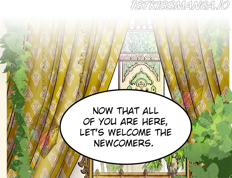 The Witch and The Bull Chapter 82 - Page 78