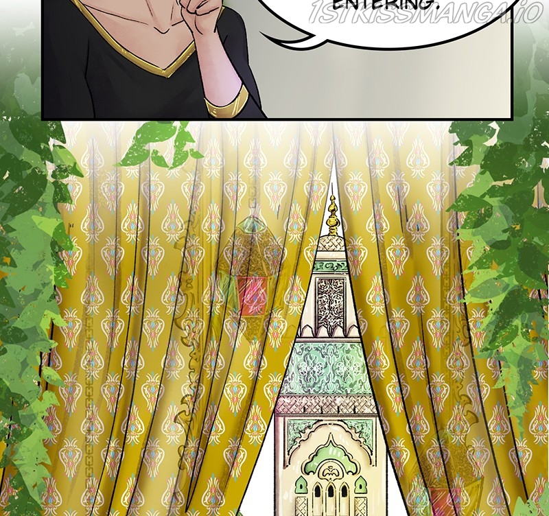 The Witch and The Bull Chapter 82 - Page 92