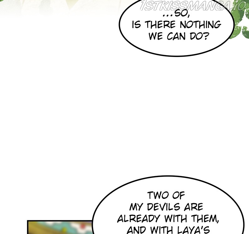 The Witch and The Bull Chapter 82 - Page 95