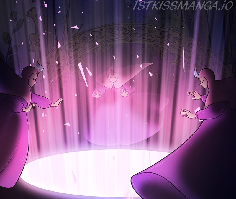 The Witch and The Bull Chapter 83 - Page 13