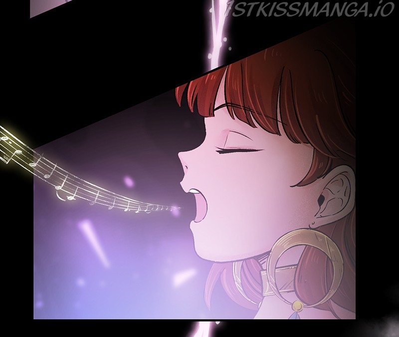 The Witch and The Bull Chapter 83 - Page 15