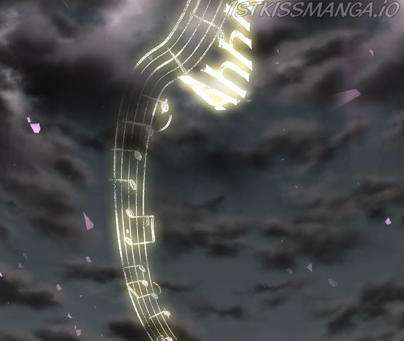 The Witch and The Bull Chapter 83 - Page 19