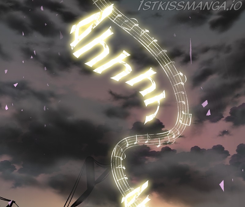 The Witch and The Bull Chapter 83 - Page 20