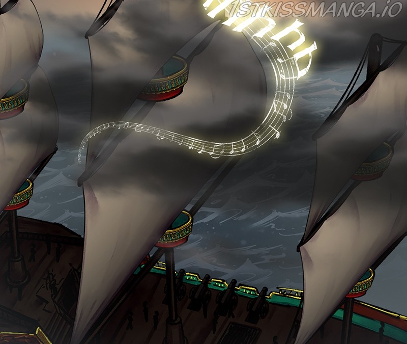 The Witch and The Bull Chapter 83 - Page 21