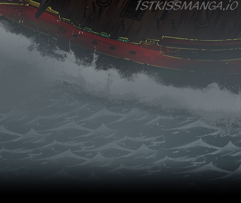 The Witch and The Bull Chapter 83 - Page 22