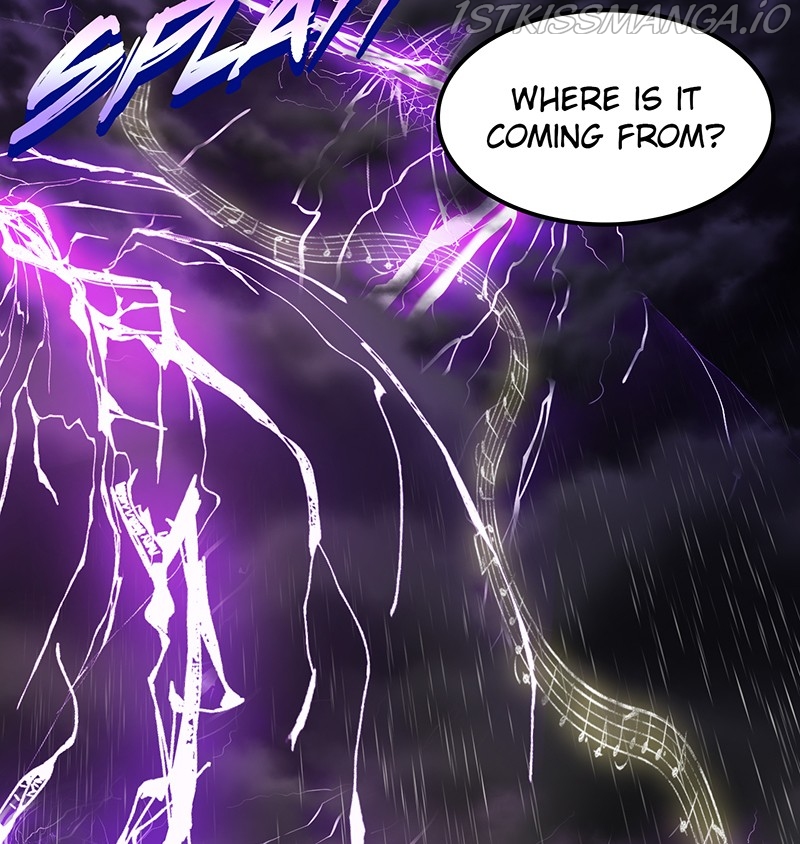 The Witch and The Bull Chapter 83 - Page 25