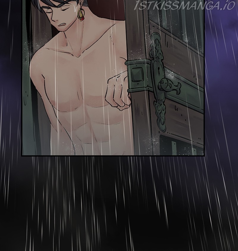 The Witch and The Bull Chapter 83 - Page 27