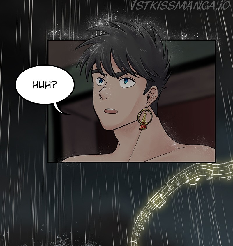 The Witch and The Bull Chapter 83 - Page 28