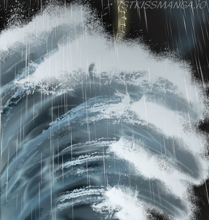 The Witch and The Bull Chapter 83 - Page 29