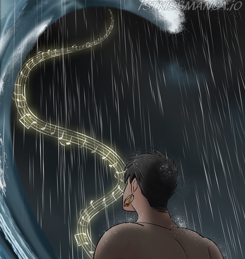 The Witch and The Bull Chapter 83 - Page 30