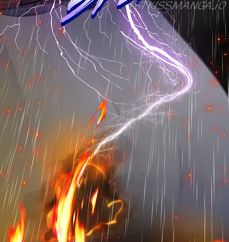 The Witch and The Bull Chapter 83 - Page 32