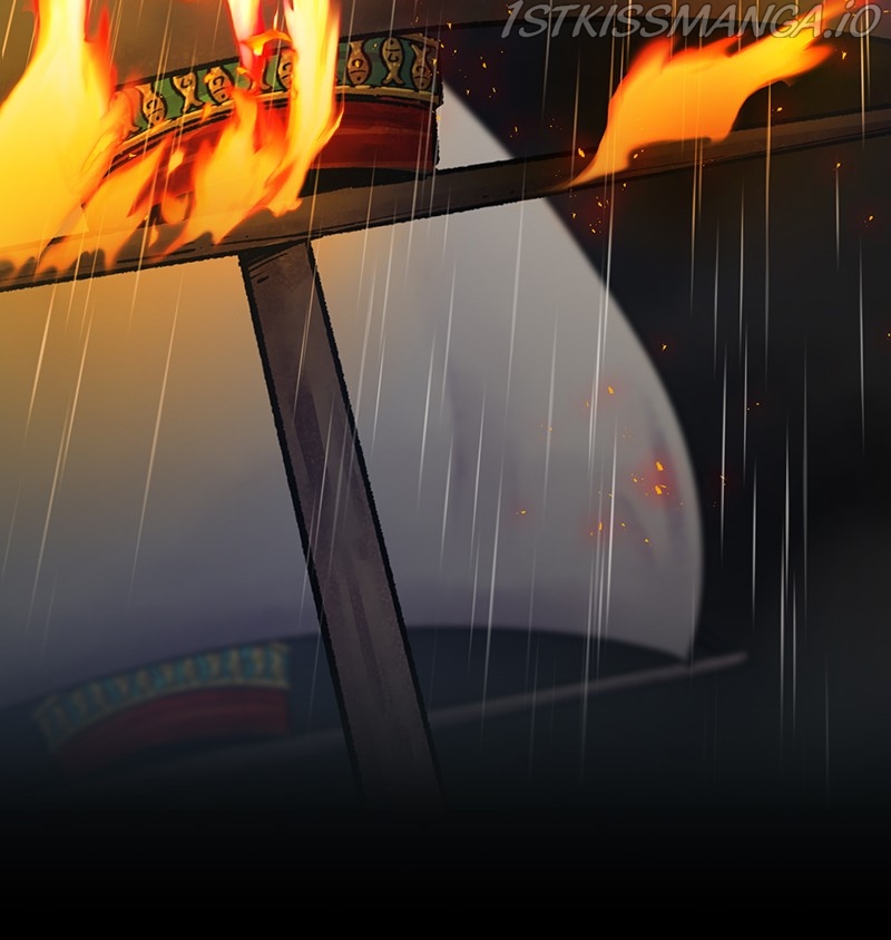 The Witch and The Bull Chapter 83 - Page 33