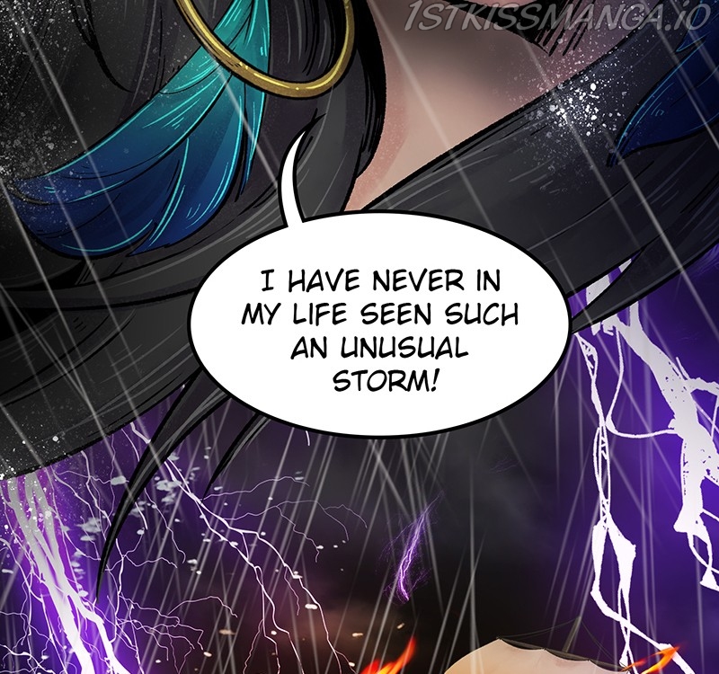 The Witch and The Bull Chapter 83 - Page 42