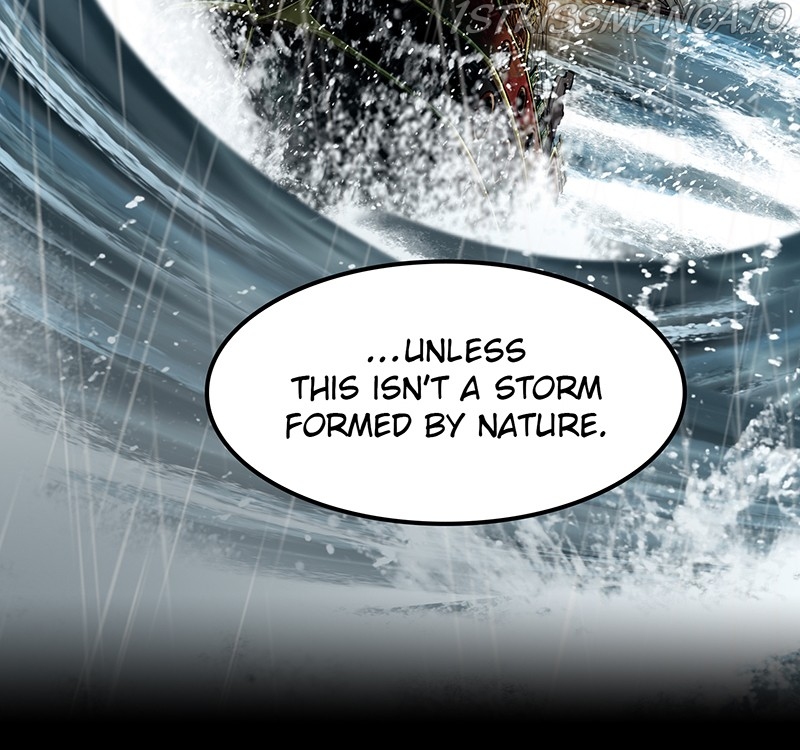 The Witch and The Bull Chapter 83 - Page 44