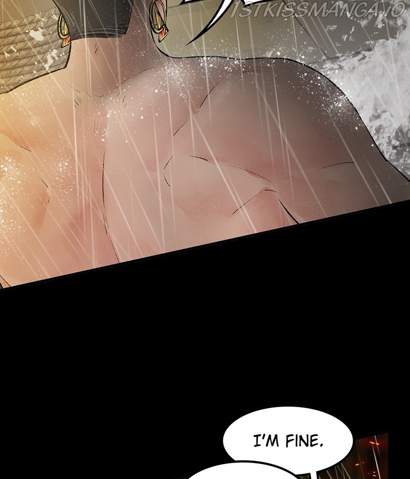 The Witch and The Bull Chapter 83 - Page 47