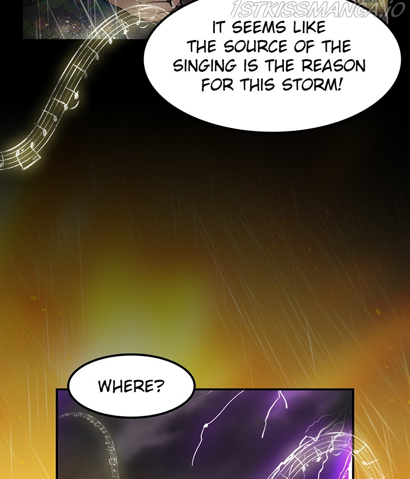 The Witch and The Bull Chapter 83 - Page 49