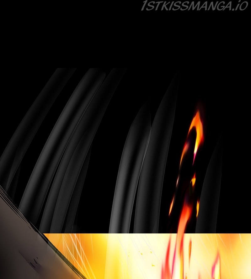 The Witch and The Bull Chapter 83 - Page 56