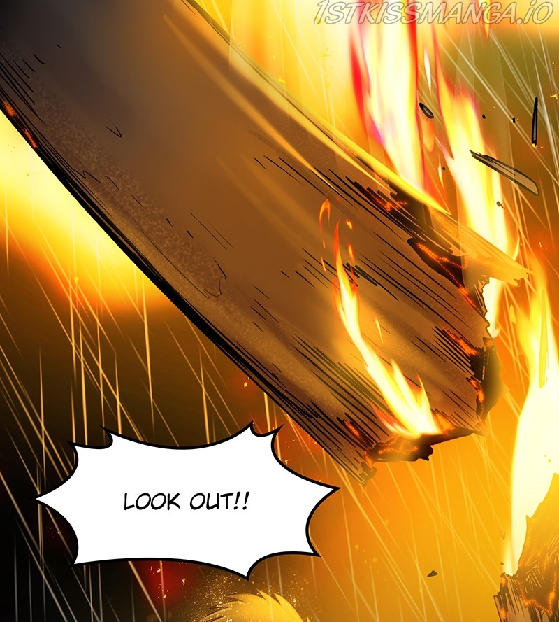 The Witch and The Bull Chapter 83 - Page 57