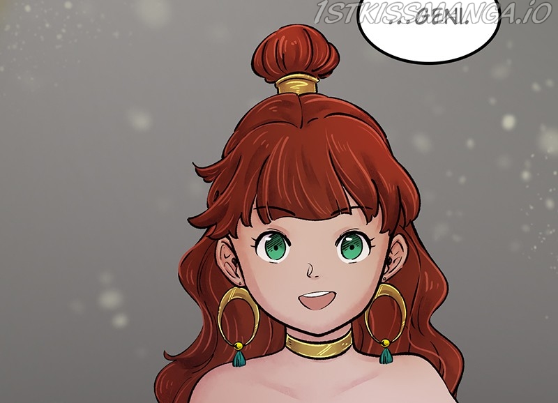 The Witch and The Bull Chapter 83 - Page 6