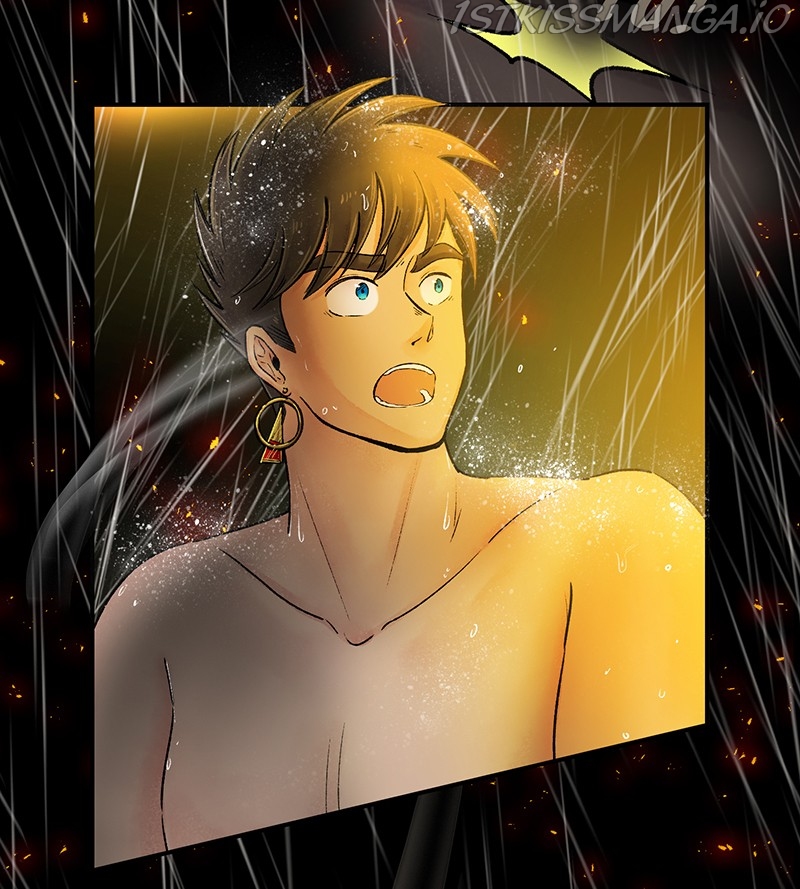 The Witch and The Bull Chapter 83 - Page 60