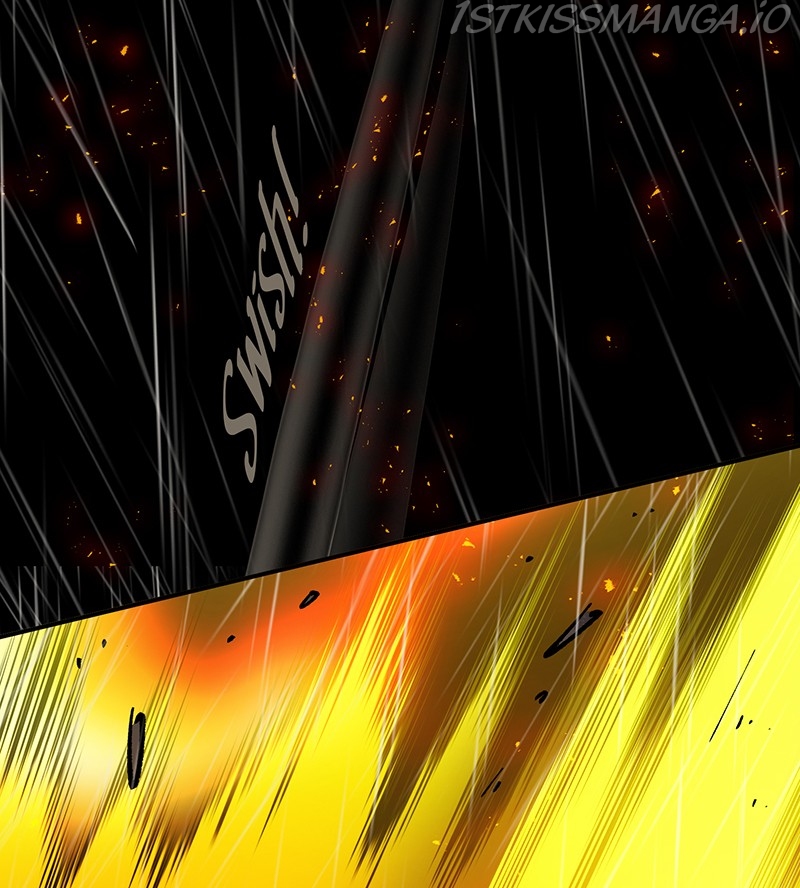 The Witch and The Bull Chapter 83 - Page 61