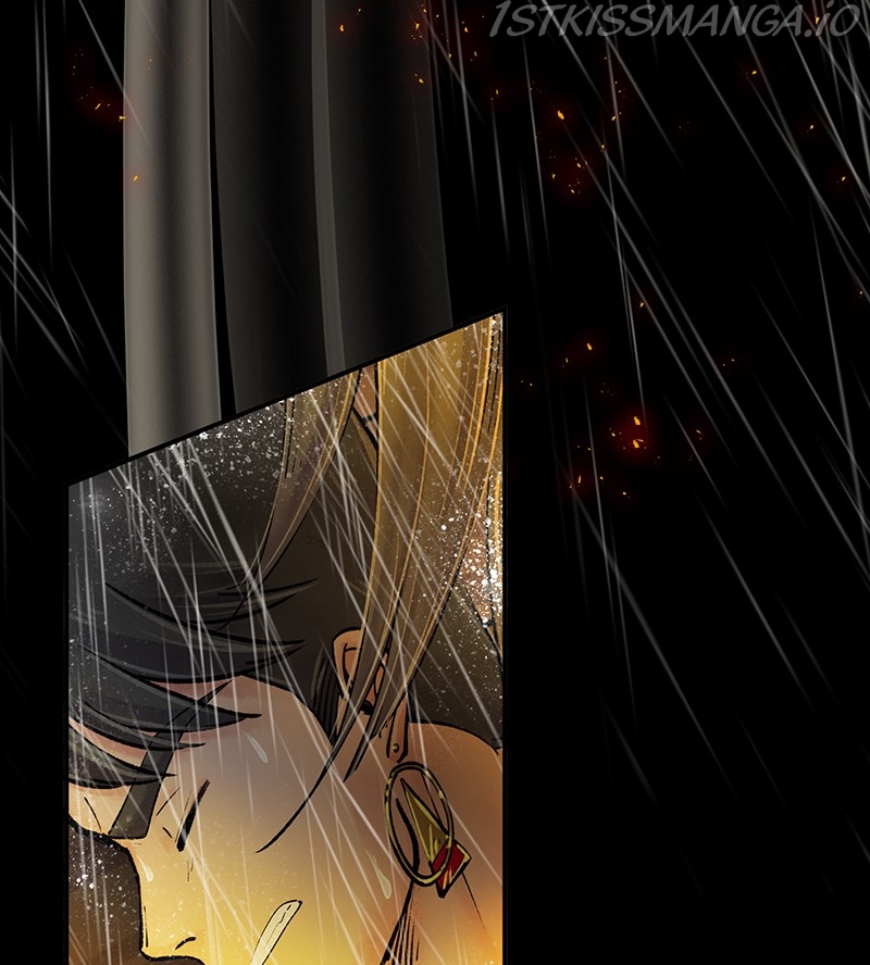 The Witch and The Bull Chapter 83 - Page 63