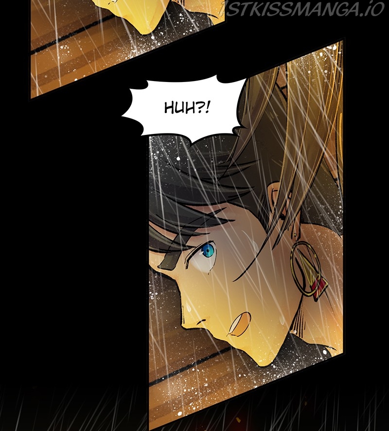 The Witch and The Bull Chapter 83 - Page 64