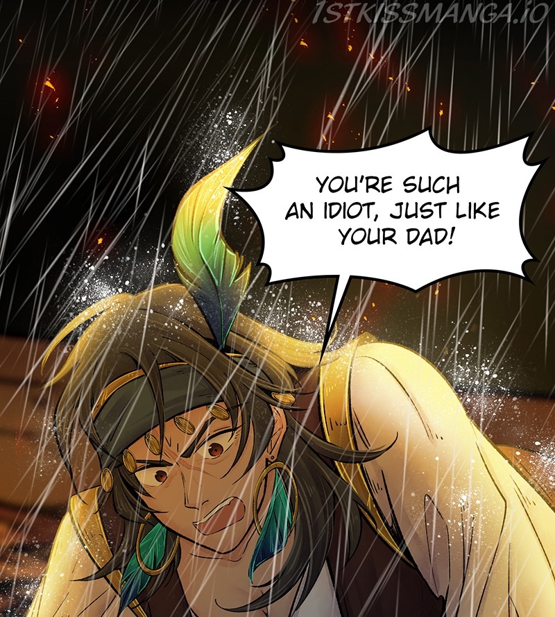 The Witch and The Bull Chapter 83 - Page 65