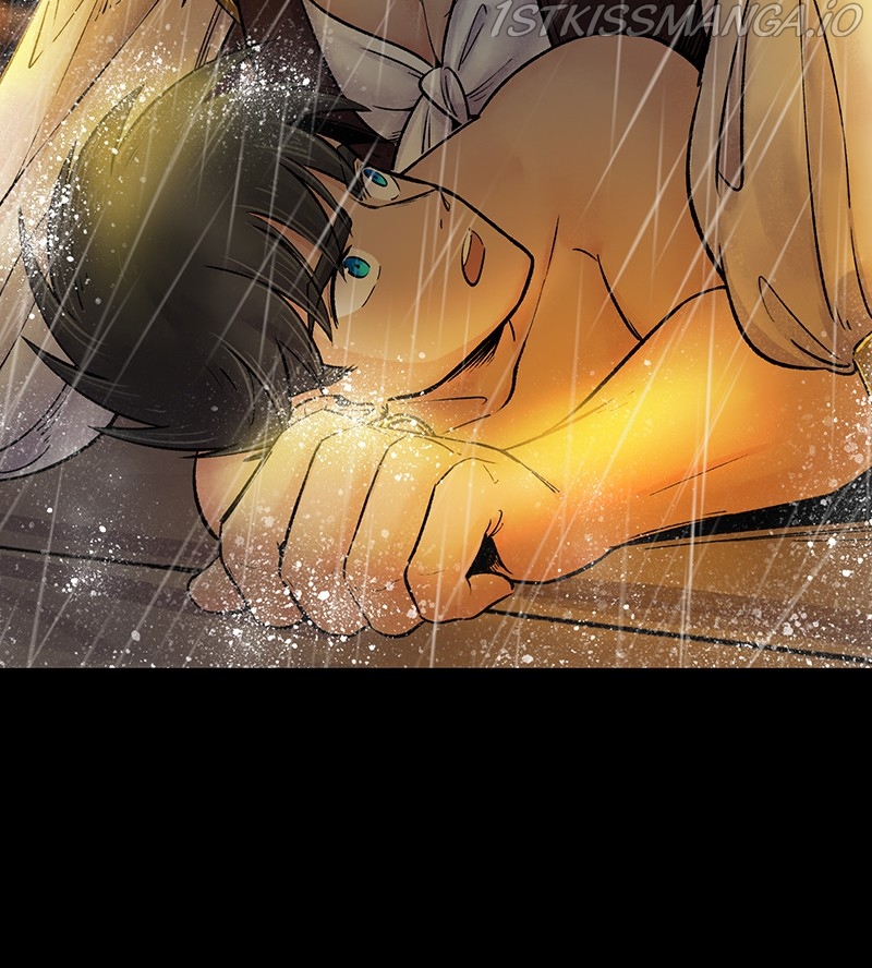 The Witch and The Bull Chapter 83 - Page 66