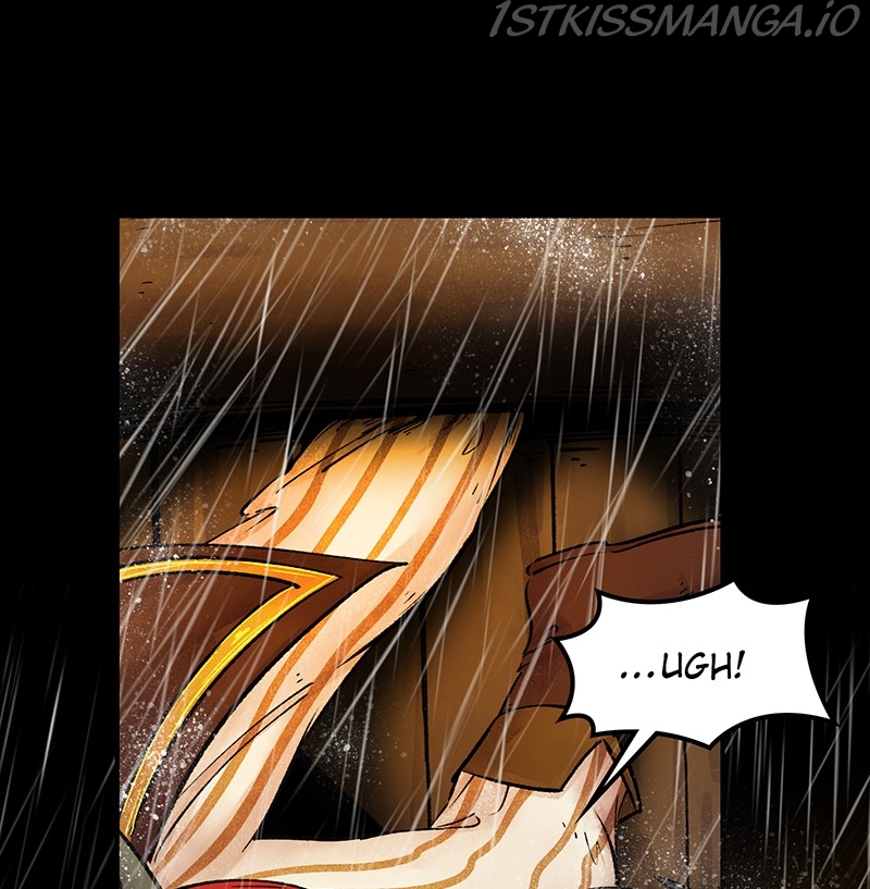 The Witch and The Bull Chapter 83 - Page 67