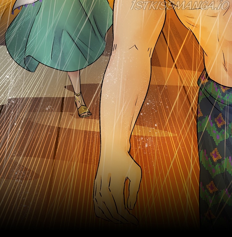 The Witch and The Bull Chapter 83 - Page 69