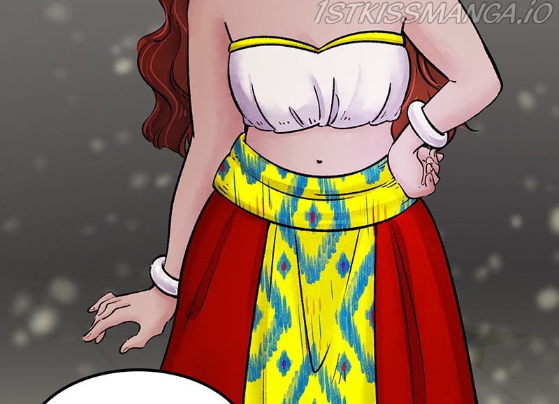 The Witch and The Bull Chapter 83 - Page 7