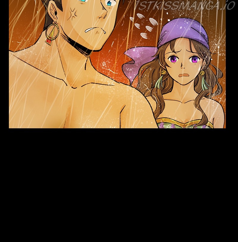 The Witch and The Bull Chapter 83 - Page 76