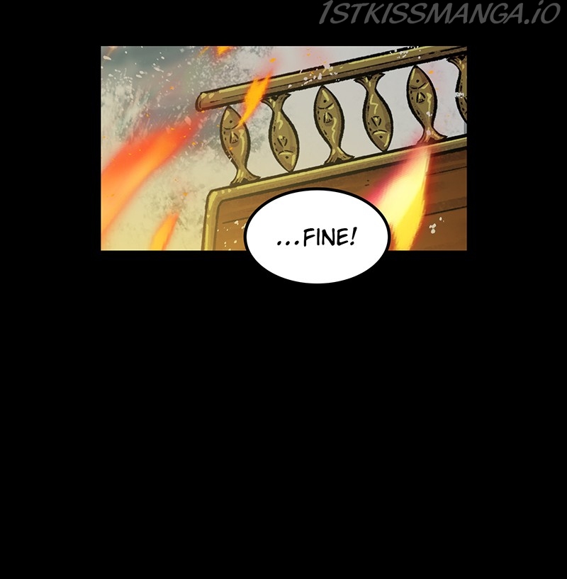 The Witch and The Bull Chapter 83 - Page 77