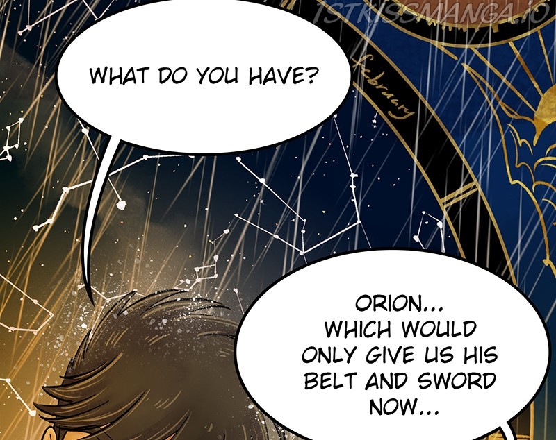 The Witch and The Bull Chapter 83 - Page 79