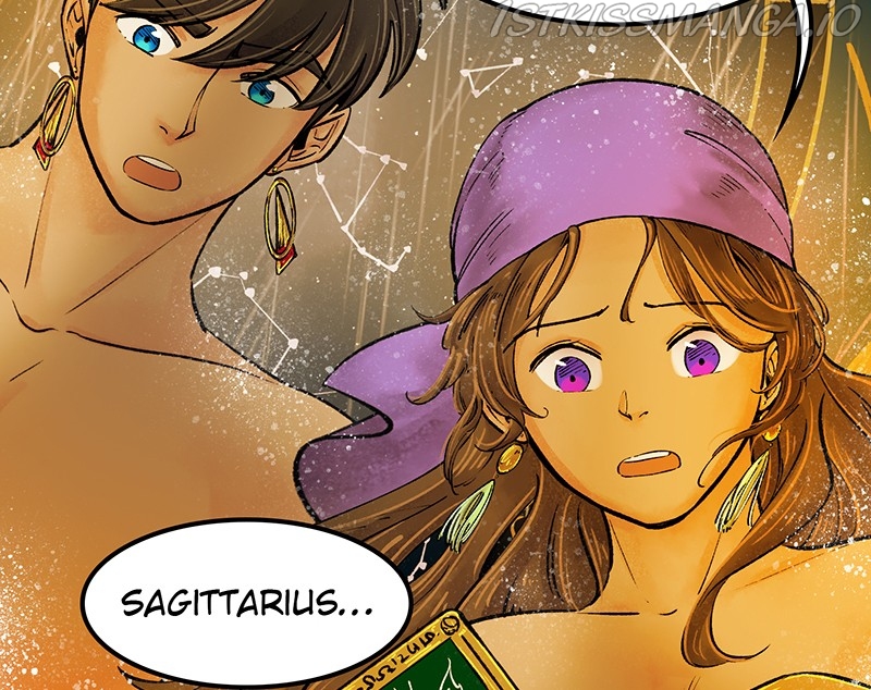 The Witch and The Bull Chapter 83 - Page 80