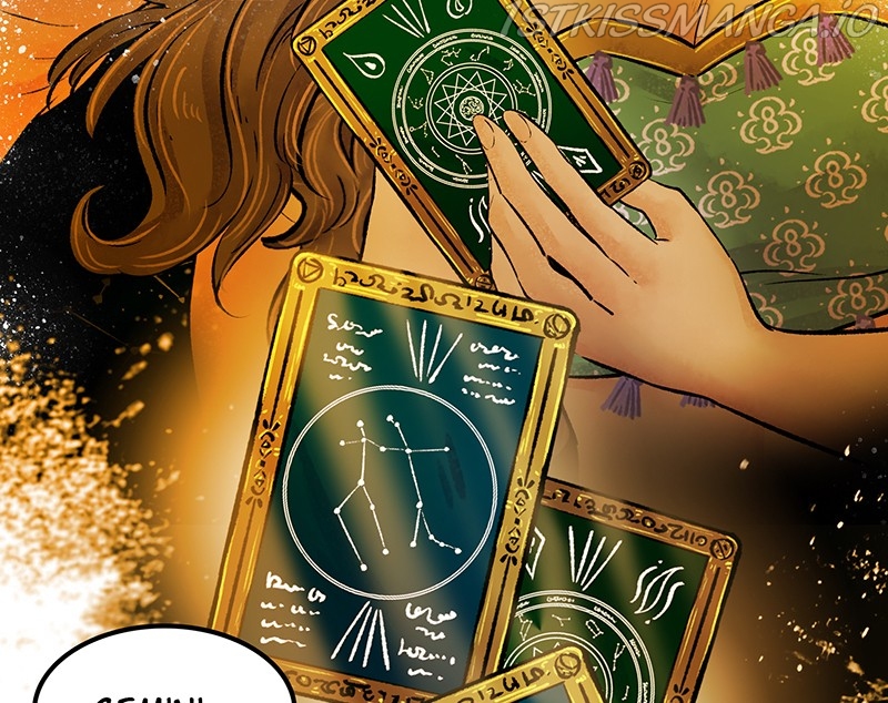 The Witch and The Bull Chapter 83 - Page 81