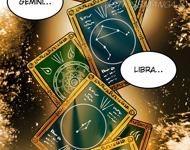 The Witch and The Bull Chapter 83 - Page 82