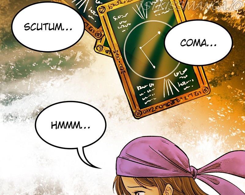 The Witch and The Bull Chapter 83 - Page 83