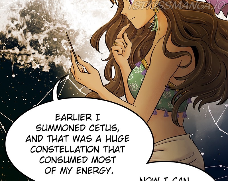 The Witch and The Bull Chapter 83 - Page 84