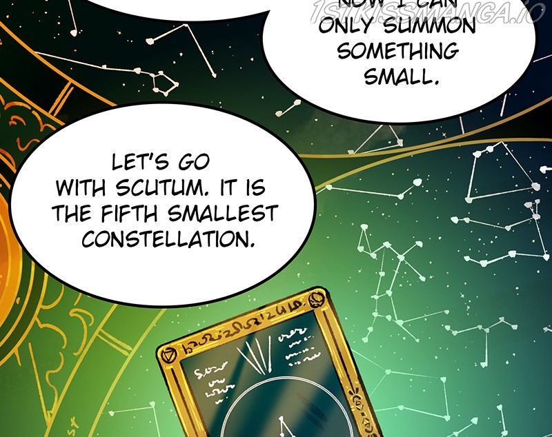 The Witch and The Bull Chapter 83 - Page 85