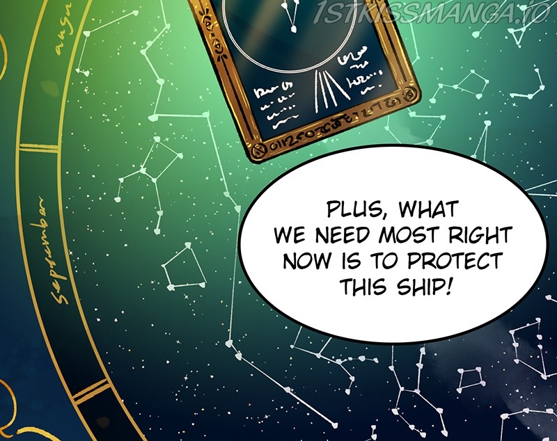 The Witch and The Bull Chapter 83 - Page 86