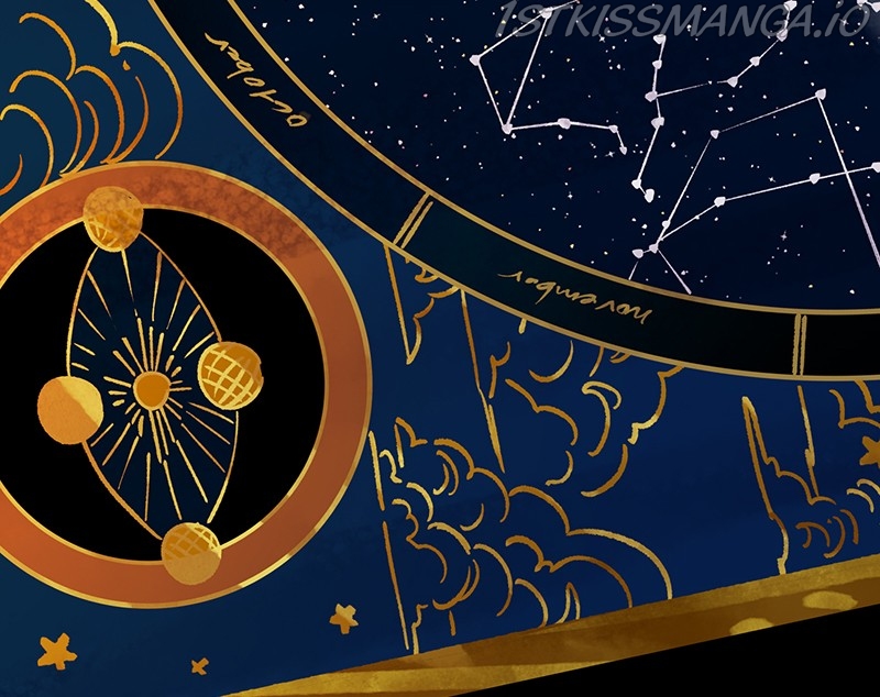 The Witch and The Bull Chapter 83 - Page 87