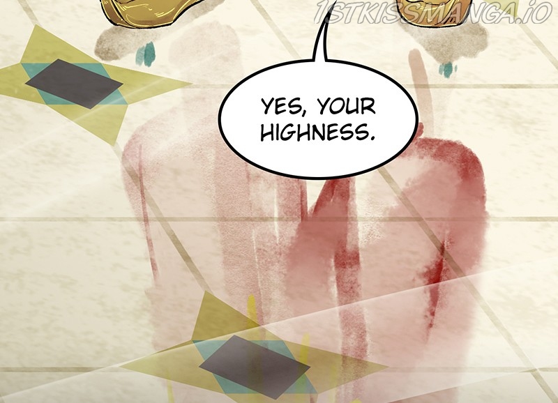 The Witch and The Bull Chapter 83 - Page 9