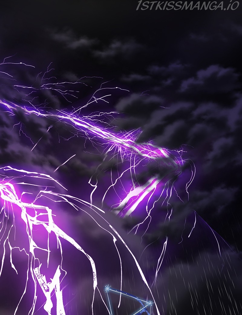 The Witch and The Bull Chapter 84 - Page 1